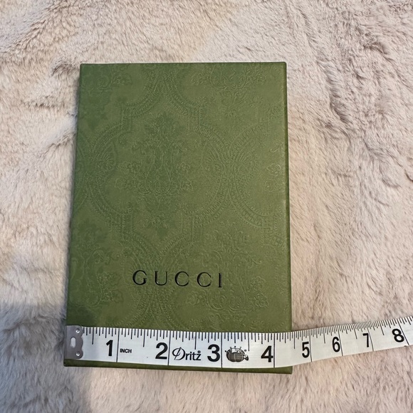 Gucci Box - Picture 3 of 4